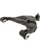 Aunger Control Arm Lower LH For Toyota Hilux Kun26R GGN25R 4WD ACA012L Aunger - Micks Gone Bush