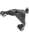 Aunger Control Arm Lower RH For Toyota Hilux Kun26R GGN25R 4WD ACA012R Aunger - Micks Gone Bush