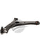 Aunger Control Arm Lower LH For Toyota Rav4 Aca20R Aca21R Aca23R ACA013L Aunger - Micks Gone Bush