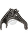 Aunger Control Arm Lower LH For Ford Mazda Bt50 Ranger Un Pj Pk ACA015L Aunger - Micks Gone Bush