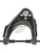 Aunger Control Arm Upper LH For Ford Mazda Bt50 Ranger Un Pj Pk ACA016L Aunger - Micks Gone Bush