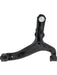 Aunger Control Arm Lower Front LH For VW Amarok 10/2011- ACA022L Aunger - Micks Gone Bush