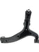 Aunger Control Arm Lower Front RH For VW Amarok 10/2011- ACA022R Aunger - Micks Gone Bush