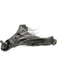 Aunger Control Arm Lower RH Ford Mazda Ranger BT50 PX UR RWD & 4WD ACA030R Aunger - Micks Gone Bush