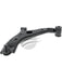 Aunger Control Arm Lower LH For Mazda Cx5 Ke 2012-03/2017 ACA037L Aunger - Micks Gone Bush