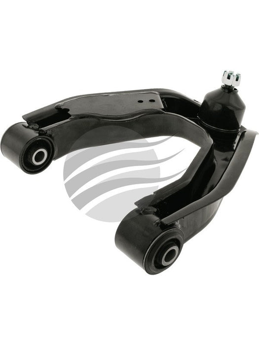 Aunger Control Arm Upper LH For Nissan Navara D22 4WD Yd25Ddt Zd30 ACA045L Aunger - Micks Gone Bush