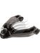 Aunger Control Arm Upper RH For Nissan Navara D22 4WD Yd25Ddt Zd30 ACA045R Aunger - Micks Gone Bush
