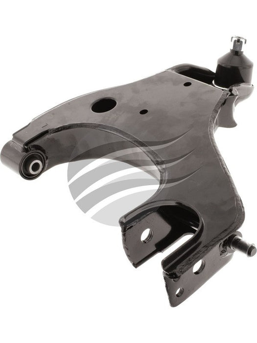 Aunger Control Arm Lower Lh For Nissan Navara D22 4Wd Yd25Ddt Zd30 ACA046L Aunger - Micks Gone Bush