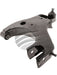 Aunger Control Arm Lower Lh For Nissan Navara D22 4Wd Yd25Ddt Zd30 ACA046L Aunger - Micks Gone Bush