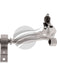 Aunger Control Arm Lower LH For Nissan Xtrail T30 10/2001-09/2007 ACA047L Aunger - Micks Gone Bush