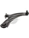 Aunger Control Arm Lower RH For Nissan Xtrail T31 Dualis J10 ACA048R Aunger - Micks Gone Bush