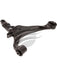 Aunger Control Arm Lower LH Honda Crv Rd7 12/01-01/07 ACA064L Aunger - Micks Gone Bush