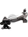 Aunger Control Arm Lower LH Honda Crv Re ACA066L Aunger - Micks Gone Bush
