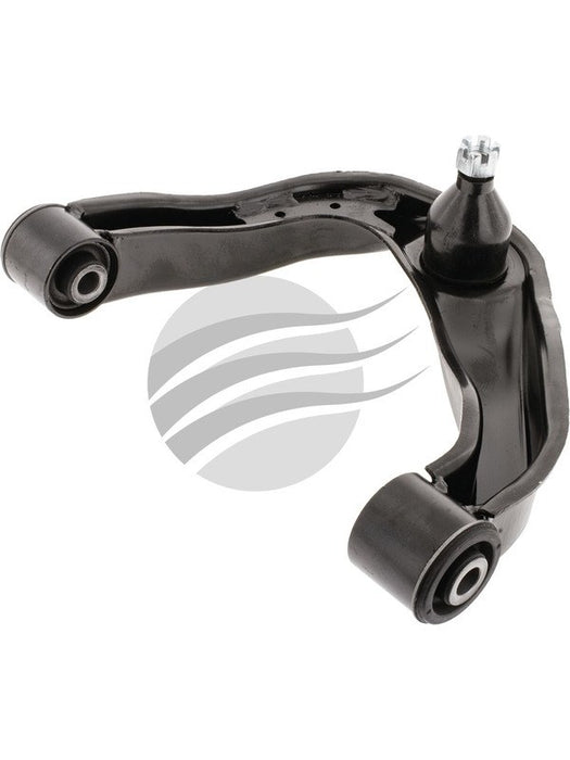 Aunger Control Arm Upper LH For Nissan Navara D40 08-15 Thailand Built ACA076L Aunger - Micks Gone Bush