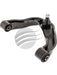 Aunger Control Arm Upper LH For Nissan Navara D40 08-15 Thailand Built ACA076L Aunger - Micks Gone Bush