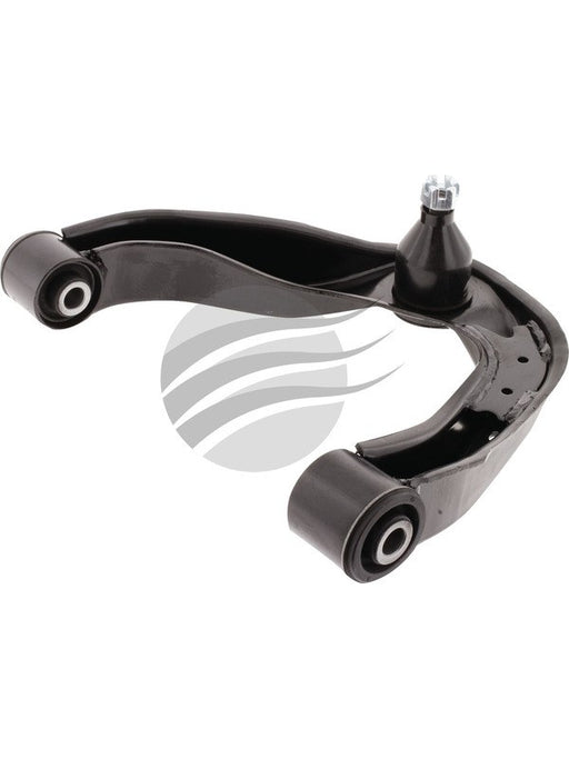 Aunger Control Arm Upper RH For Nissan Navara D40 2008-2015 Thai Built ACA076R Aunger - Micks Gone Bush