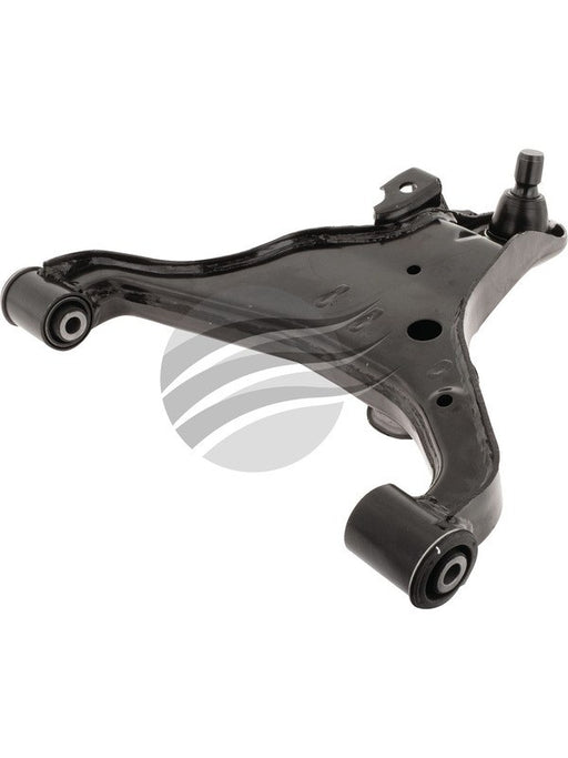 Aunger Control Arm Lower LH For Nissan Navara D40 2008-2015 Thai Built ACA077L Aunger - Micks Gone Bush
