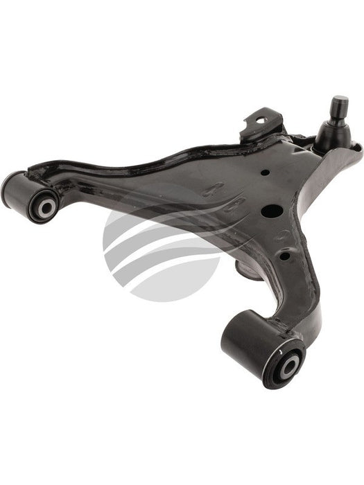 Aunger Control Arm Lower LH For Nissan Navara D40 2008-2015 Thai Built ACA077L Aunger - Micks Gone Bush