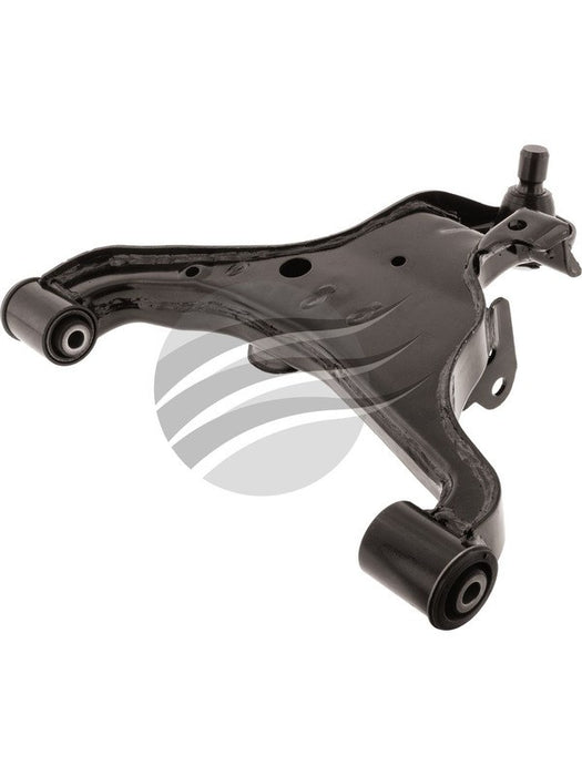Aunger Control Arm Lower RH For Nissan Navara D40 08-15 Thailand Built ACA077R Aunger - Micks Gone Bush