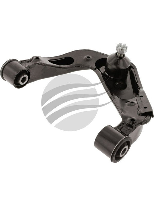 Aunger Control Arm Upper LH For Nissan Navara D40 2005-15 Spain Built ACA078L Aunger - Micks Gone Bush