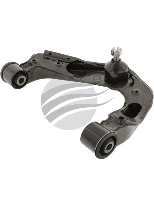 Aunger Control Arm Upper RH For Nissan Navara D40 2005-15 Spain Built ACA078R Aunger - Micks Gone Bush