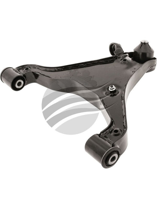 Aunger Control Arm Lower LH For Nissan Navara D40 2005-15 Spain Built ACA079L Aunger - Micks Gone Bush