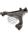 Aunger Control Arm Lower LH For Nissan Navara D40 2005-15 Spain Built ACA079L Aunger - Micks Gone Bush
