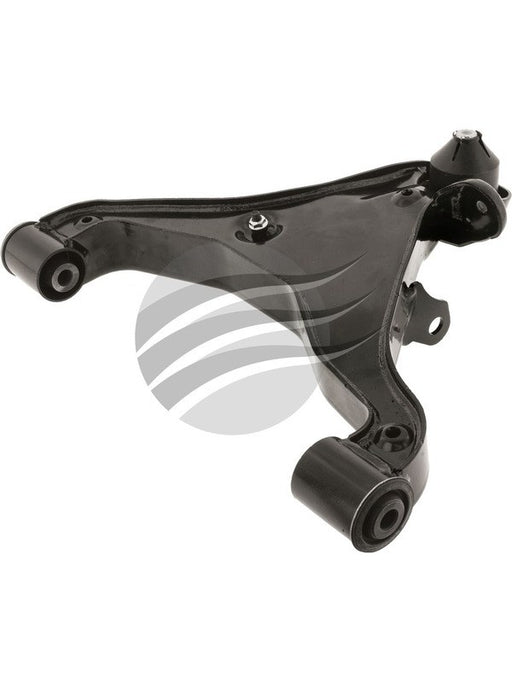 Aunger Control Arm Lower RH For Nissan Navara D40 2005-15 Spain Built ACA079R Aunger - Micks Gone Bush