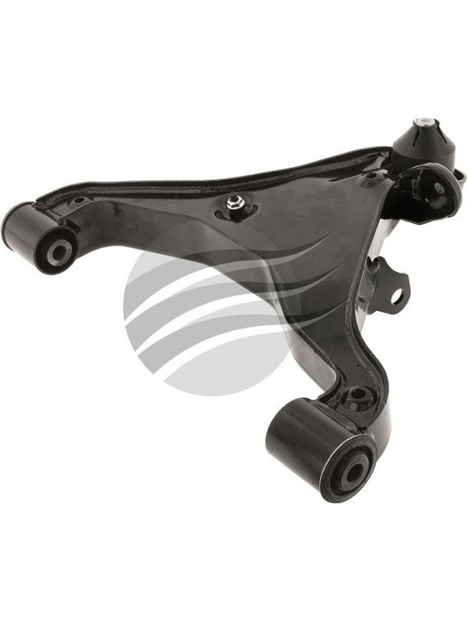 Aunger Control Arm Lower RH For Nissan Navara D40 2005-15 Spain Built ACA079R Aunger - Micks Gone Bush