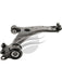 Aunger Lower Control Arm RH Side For Mazda 3 BK 2003 - 2009 ACA080R Aunger - Micks Gone Bush