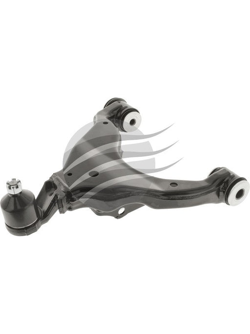 Aunger Lower Control Arm LH Side For Toyota Prado 120 Series ACA082L Aunger - Micks Gone Bush