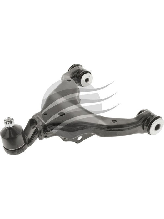 Aunger Lower Control Arm LH Side For Toyota Prado 120 Series ACA082L Aunger - Micks Gone Bush