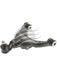 Aunger Lower Control Arm LH Side For Toyota Prado 120 Series ACA082L Aunger - Micks Gone Bush