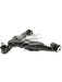 Aunger Lower Control Arm RH Side For Toyota Prado 120 Series ACA082R Aunger - Micks Gone Bush