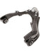 Aunger Control Arm Upper LH Side For Isuzu For Holden D-Max Colorado Rg ACA088L Aunger - Micks Gone Bush