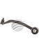 Aunger Radius Arm Lower Front Arm RH Assembly For Ford Territory 05/09 ACA089R Aunger - Micks Gone Bush