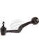 Aunger Front Lower Radius Arm LH For Holden Commodore Ve Hsv ACA093L Aunger - Micks Gone Bush