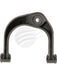 Aunger Control Arm Upper Front LH For Toyota Prado Kzj Rzj Vzj95 ACA096L Aunger - Micks Gone Bush