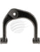 Aunger Control Arm Upper Front RH For Toyota Prado Kzj Rzj Vzj95 ACA096R Aunger - Micks Gone Bush