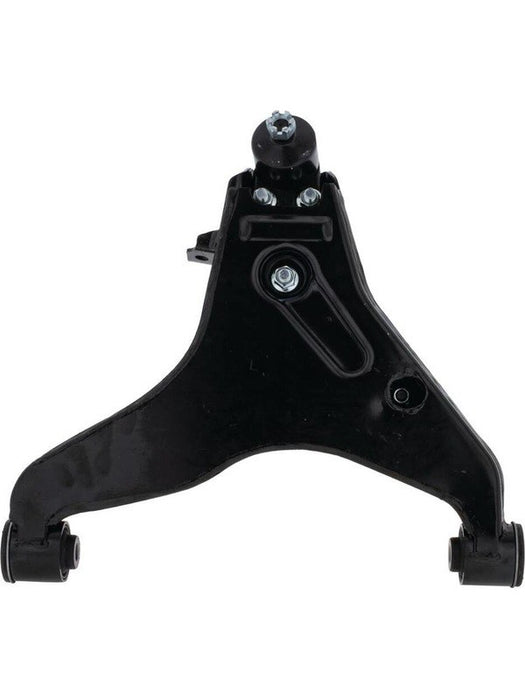 Aunger Control Arm Lower Front Lh For Mitsubishi Triton ml Mn 4WD ACA100L Aunger - Micks Gone Bush