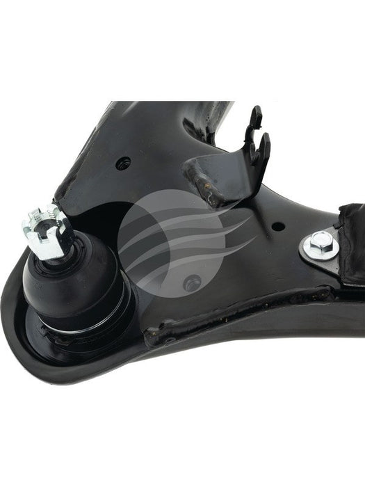 Aunger Control Arm Upper Front Rh For Mitsubishi Triton Mq Mr 4WD ACA107R Aunger - Micks Gone Bush