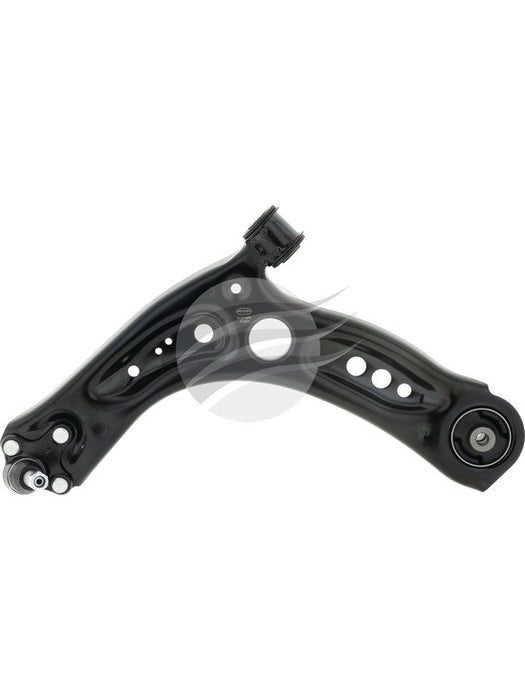 Aunger Control Arm Lower Lh Front For Volkswagen Audi Skoda Golf 7 Octavia ACA108L Aunger - Micks Gone Bush