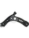 Aunger Control Arm Lower Lh Front For Volkswagen Audi Skoda Golf 7 Octavia ACA108L Aunger - Micks Gone Bush