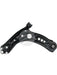 Aunger Control Arm Lower Rh Front For Volkswagen Audi Skoda Golf 7 Octavia ACA108R Aunger - Micks Gone Bush
