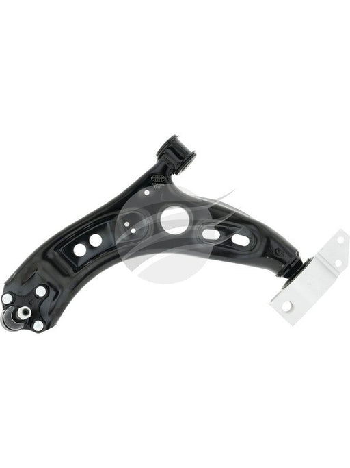 Aunger Control Arm Lower Lh Side For Volkswagen Audi Skoda Golf A3 Octavia ACA109L Aunger - Micks Gone Bush