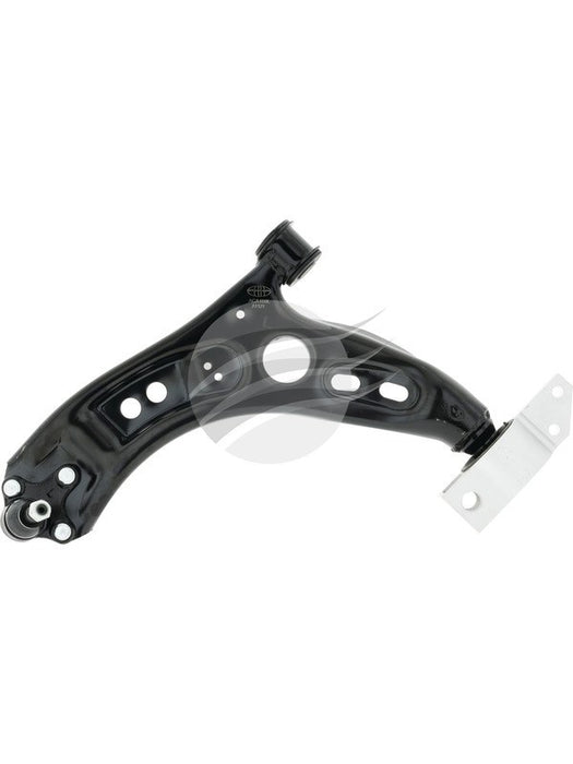 Aunger Control Arm Lower Lh Side For Volkswagen Audi Skoda Golf A3 Octavia ACA109L Aunger - Micks Gone Bush