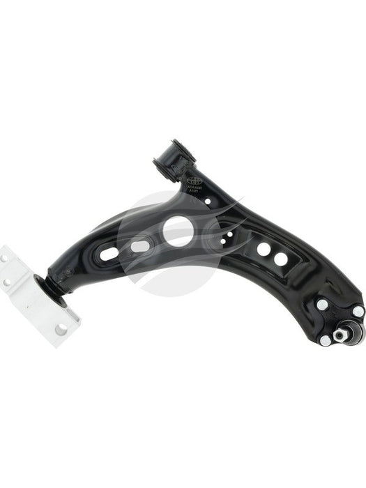 Aunger Control Arm Lower Rh Side For Volkswagen Audi Skoda Golf A3 Octavia ACA109R Aunger - Micks Gone Bush