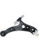 Aunger Lower Control Arm Front LH For Toyota Kluger Mcu28 2003-2007 ACA110L Aunger - Micks Gone Bush