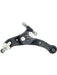 Aunger Lower Control Arm Lh Side For Toyota Camry Aca40R ACA111L Aunger - Micks Gone Bush