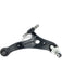 Aunger Lower Control Arm Lh Side For Toyota Camry Aca40R ACA111R Aunger - Micks Gone Bush